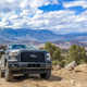 Illustration for article titled Off-Roading Above 10,000 Feet In The 2015 Ford F-150 FX4